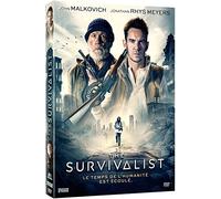 The Survivalist