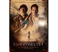 The Survivalist