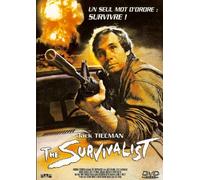 THE SURVIVALIST