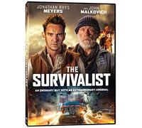 The Survivalist