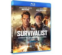 The Survivalist [Blu-Ray]