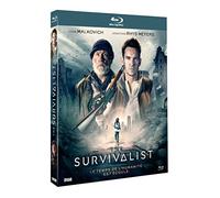 The Survivalist [Blu-ray]