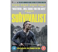 The Survivalist - Dvd