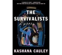 The Survivalists by Kashana Cauley Kashana Cauley (Auteur)