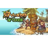 The Survivalists - Digital Artbook (DLC)