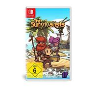 The Survivalists (Nintendo Switch)