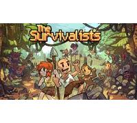 The Survivalists (PC)