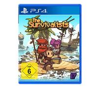 The Survivalists (PlayStation PS4)