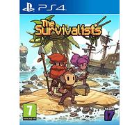 The Survivalists (PS4)