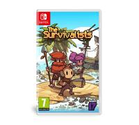 The Survivalists - Ps4