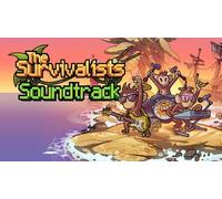 The Survivalists Soundtrack (DLC)