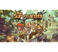 The Survivalists (Xbox)