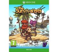 The Survivalists Xbox One