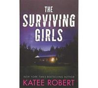 The Surviving Girls (Hidden Sins) - [Version Originale] Inconnu (Auteur)