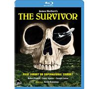 The Survivor [Blu-Ray]