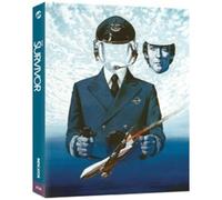 The Survivor [Blu-Ray] Ltd Ed, Mono Sound, Widescreen