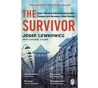 The Survivor by Michael Calvin Michael Calvin (Auteur)