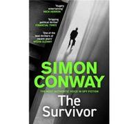 The Survivor by Simon Conway Simon Conway (Auteur)