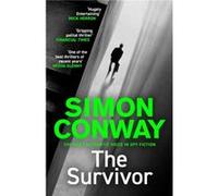 The Survivor by Simon Conway Simon Conway (Auteur)