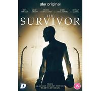 The Survivor [DVD]