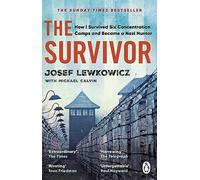 The Survivor by Michael Calvin Michael Calvin (Auteur)