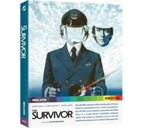 The Survivor Limited Edition Blu-ray 4K Ultra HD
