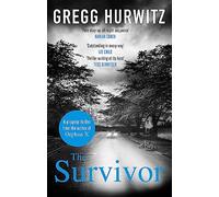 The Survivor: The gripping thriller from the bestselling author of the Orphan X series