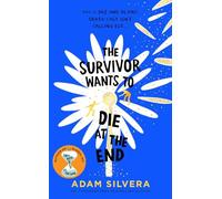Le survivant veut mourir à la fin – Simon & Schuster