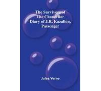 The Survivors Of The Chancellor