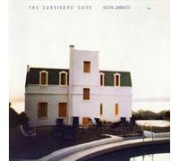 The Survivor's Suite [LP][Reissue] by Keith Jarrett [VINYL] NEUF