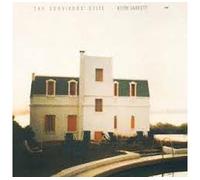 The Survivor's Suite SHM-CD CD