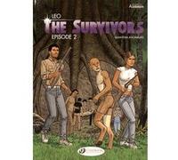 The Survivors - tome 2 Quantum anomalies Léo (Auteur)