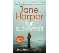 Chris Whitaker – The Survivors – « Without doubt one of the finest crime writers at work today »