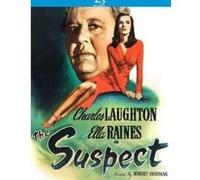 The Suspect 1944 Blu-ray E