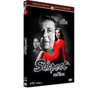 The Suspect (1944) [ NON-USA FORMAT, PAL, Reg.0 Import - France ]