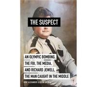 The Suspect by Kevin Salwen Kevin Salwen (Auteur)