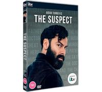 The Suspect (Complete Series) [ Origine UK, Sans Langue Francaise ]