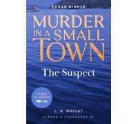The Suspect- Murder in a Small Town