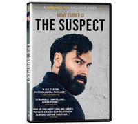 The Suspect: Series 1
