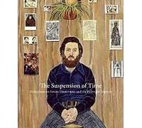 The Suspension Of Time: Reflections On Simon Dinnerstein And The Fulbright Triptych