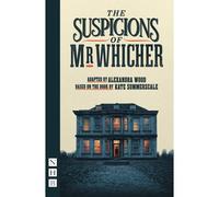 The Suspicions Of Mr. Whicher