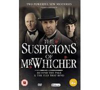 The Suspicions of Mr Whicher: Beyond The Pale & The Ties That Bind