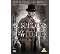The Suspicions Of Mr. Whicher - The Murder at Road Hill House G