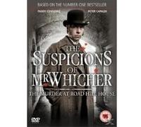 The Suspicions Of Mr. Whicher - The Murder at Road Hill House G