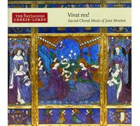 The Suspicious Cheese Lords - Vivat Rex