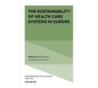 The Sustainability Of Health Care Systems In Europe