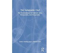 The Sustainable Chef