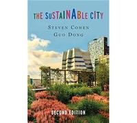 The Sustainable City - Dong Guo - Columbia University Press - Livre en Anglais - Paperback Dong GuoDong Guo (Auteur)