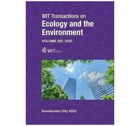 The Sustainable City Xvi