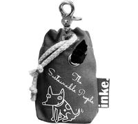 The Sustainable People Porte-sacs à Crottes de Chien - 1 pcs